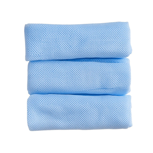 Kruvx Pro Thickened Non-Slip Shoe Covers