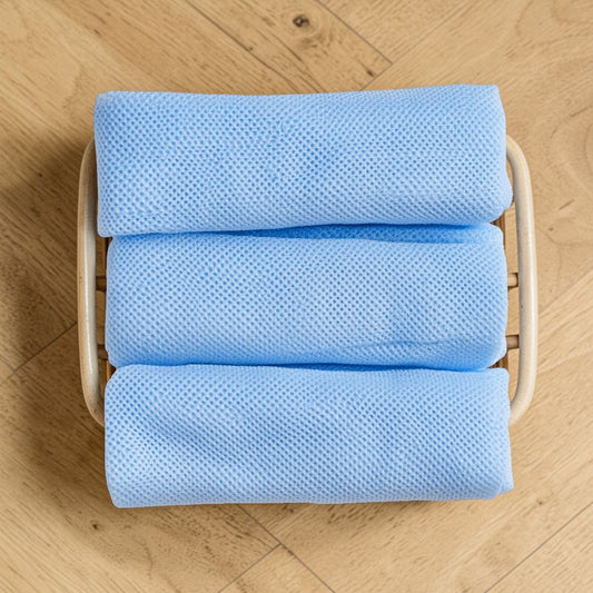 Kruvx Pro Thickened Non-Slip Shoe Covers