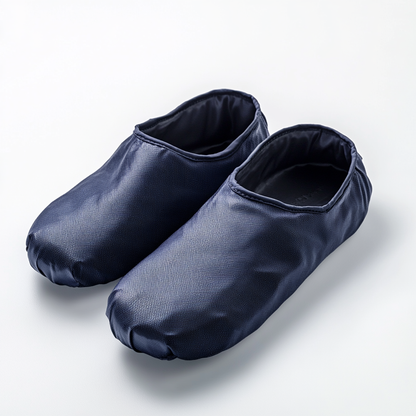 Kruvx Professional ESD-Safe Shoe Covers