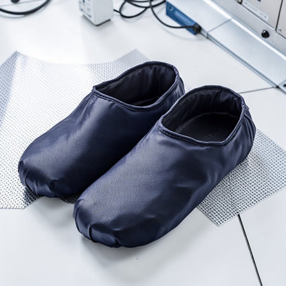 Kruvx Professional ESD-Safe Shoe Covers